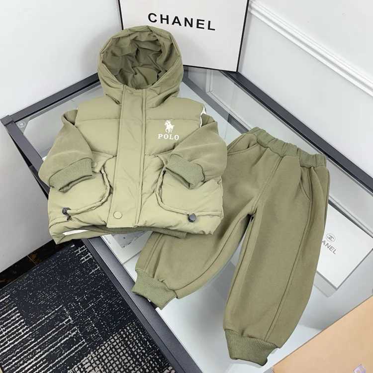 Ralph Lauren Ralph Lauren Children's Suit