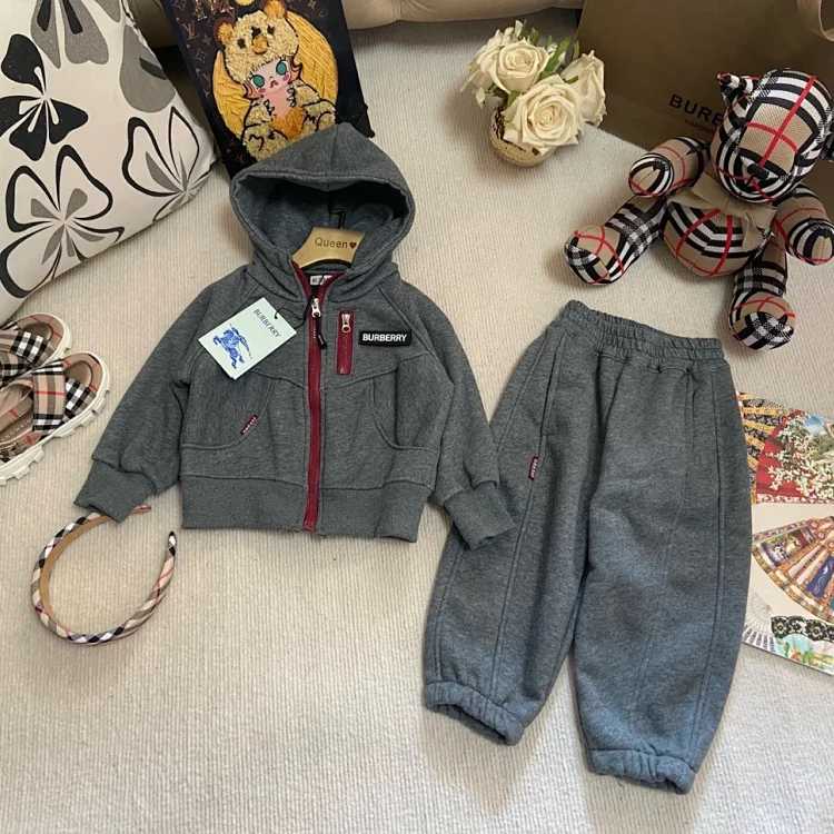 Burberry Burberry Children's Suit