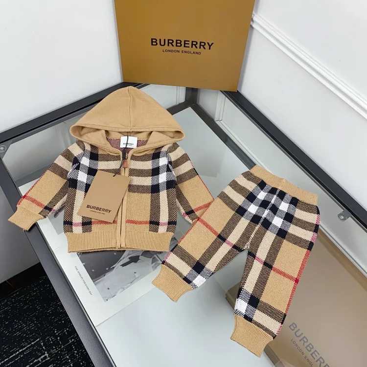 Burberry Burberry Children's Suit