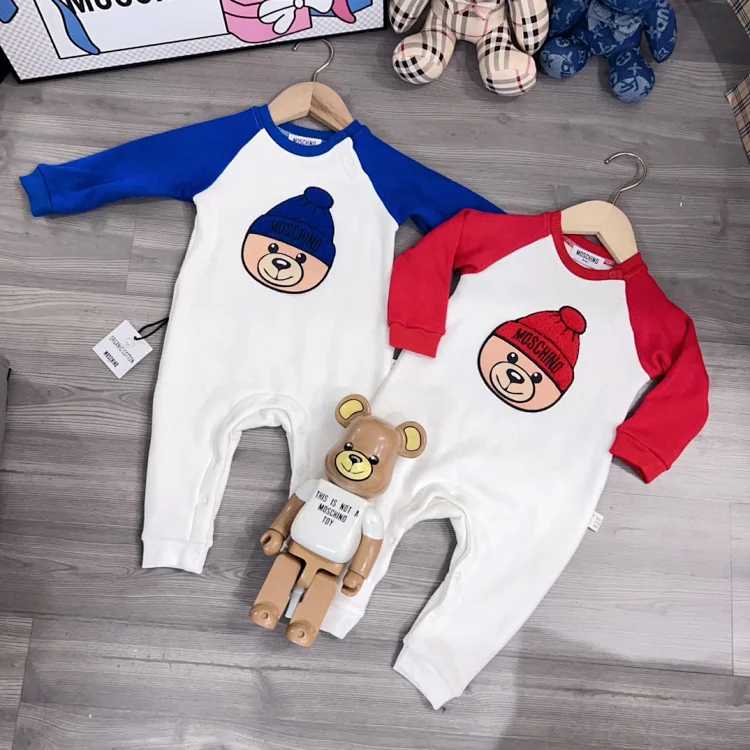 Moschino Moschino Child's One-piece Suit