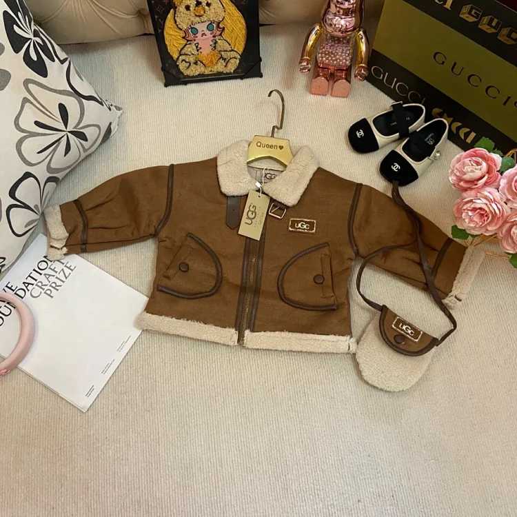 UGG UGG Children's Down Jacket