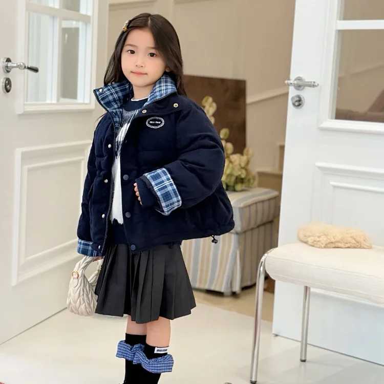 Miu Miu Miu Miu Children's Down Jacket