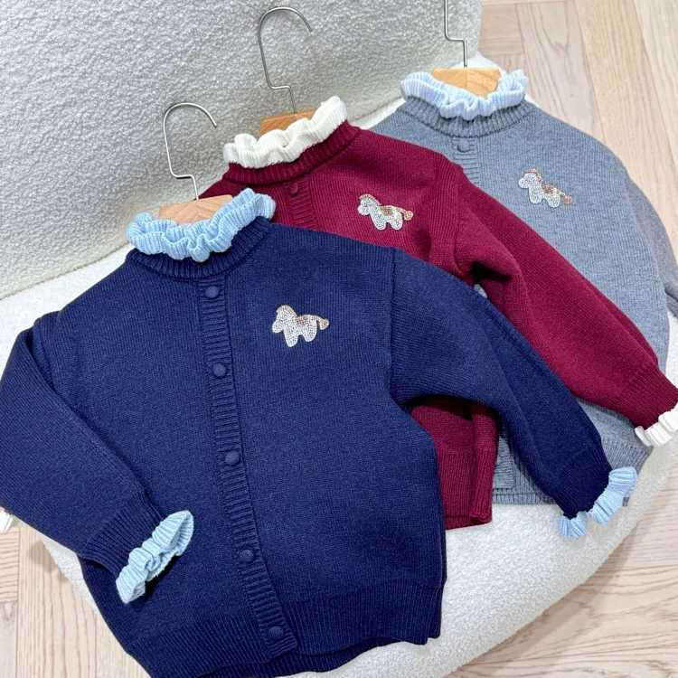 Children's Sweater