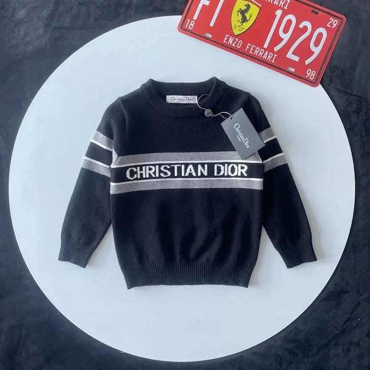 DR Children's Sweater