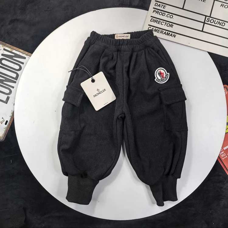 Moncler Moncler Children's Pants