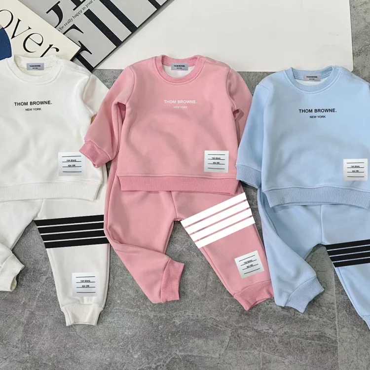 Thom Browne THOM BROWNE Children's Suit