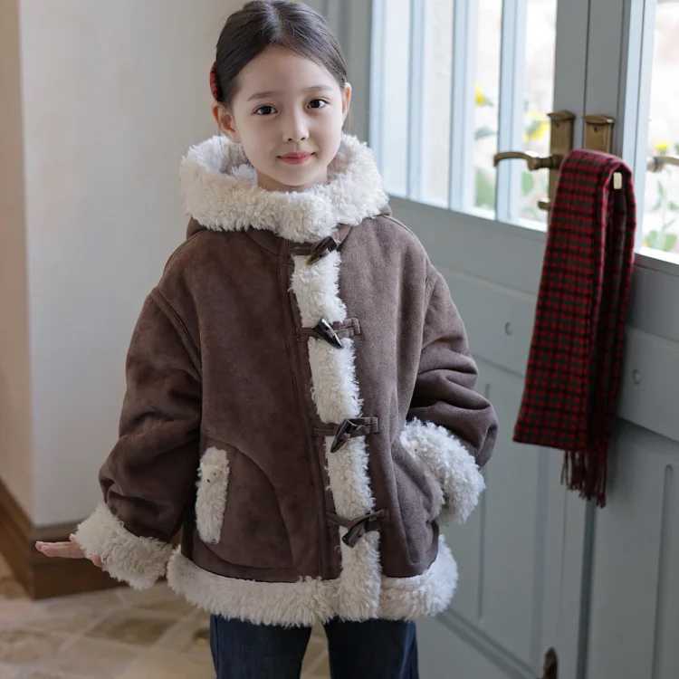 Children's Down Jacket