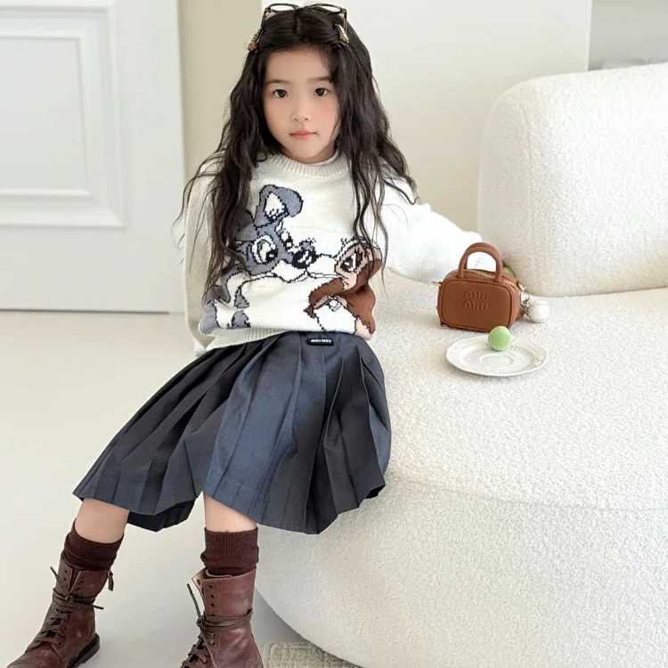 Miu Miu Miu Miu Children's Sweater