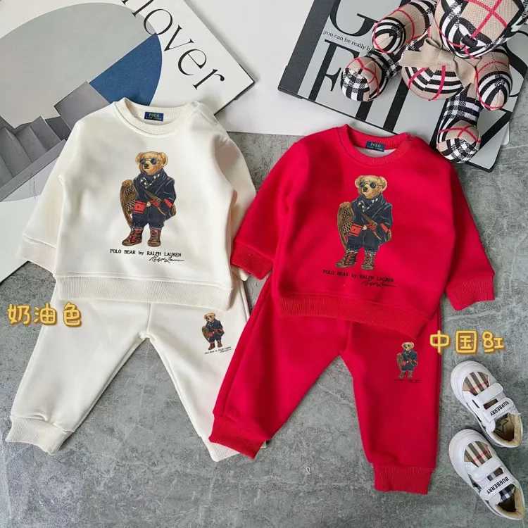 Ralph Lauren Ralph Lauren Children's Suit
