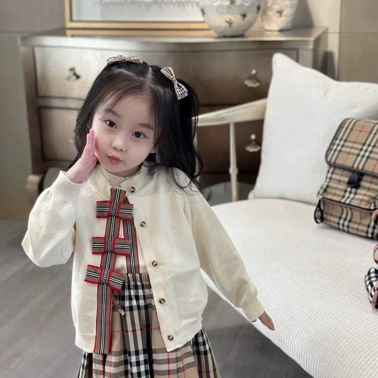 Children's Skirt Suit