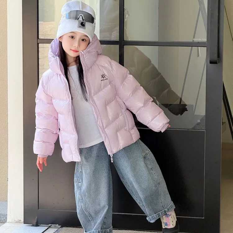 Kailas Children's Down Jacket
