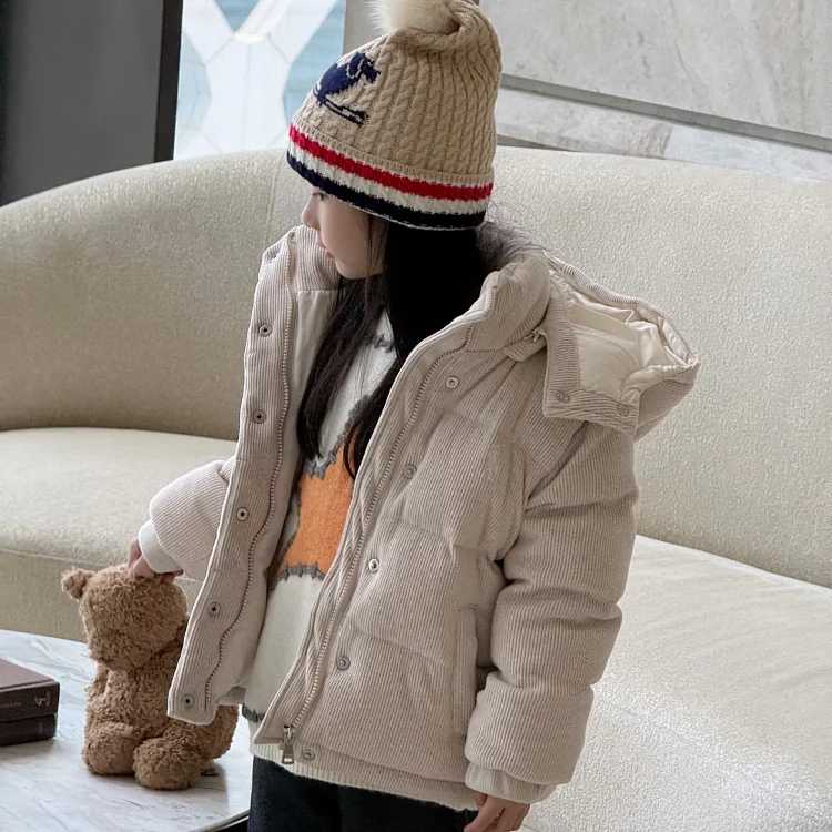 Ralph Lauren Ralph Lauren Children's Down Jacket