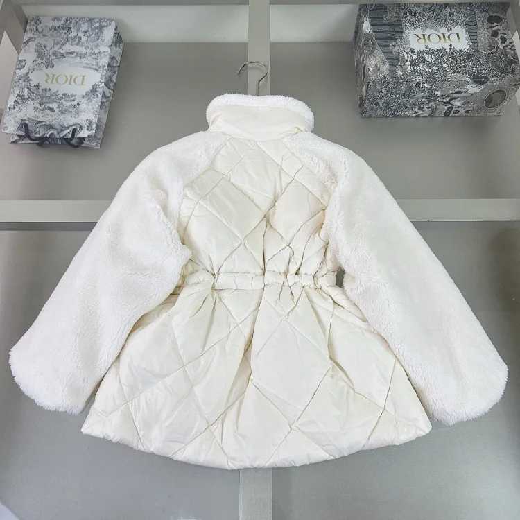 Moncler Moncler Children's Down Jacket