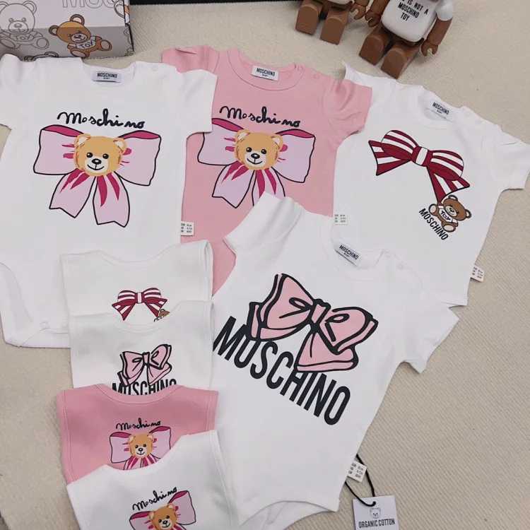 Moschino Moschino Child's One-piece Suit
