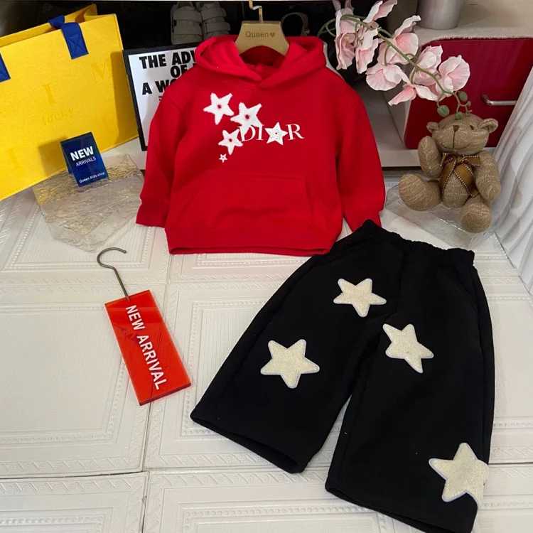 DR Children's Suit