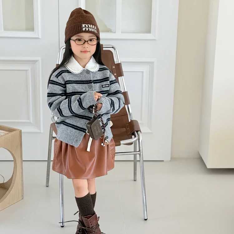 Miu Miu Miumiu Children's Sweater