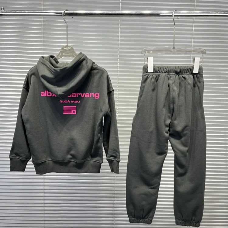 Alexander Wang Alexander Wang Children's Suit