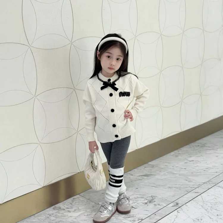 Miu Miu Miu Miu Children's Sweater