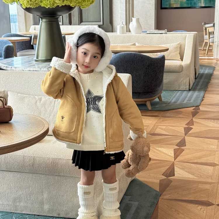 Children's Jacket