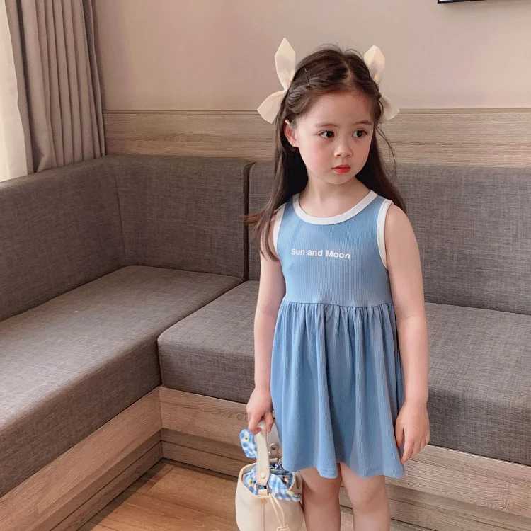 Children's Dress