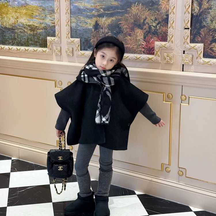 Burberry Burberry Children's Shawl