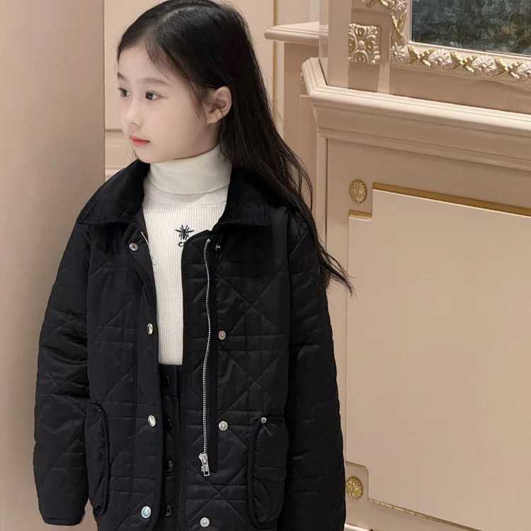 Children's Down Jacket