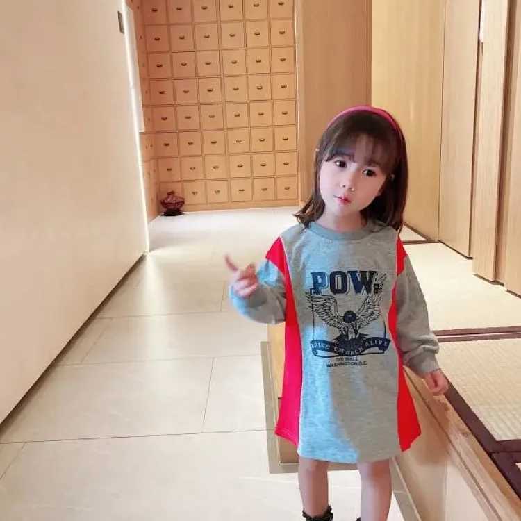 Children's Dress