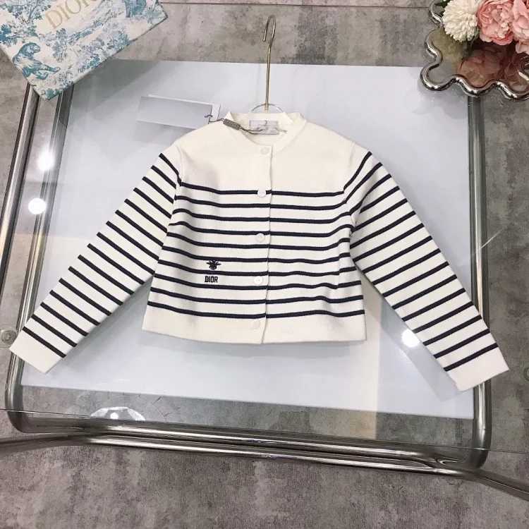 DR Children's Sweater