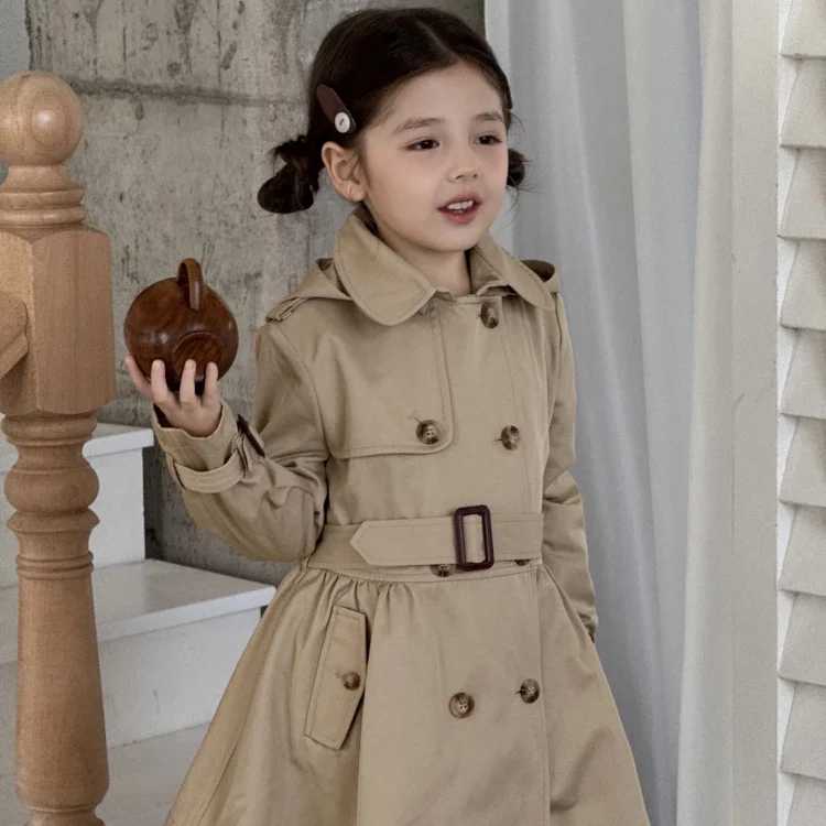 Children's Jacket
