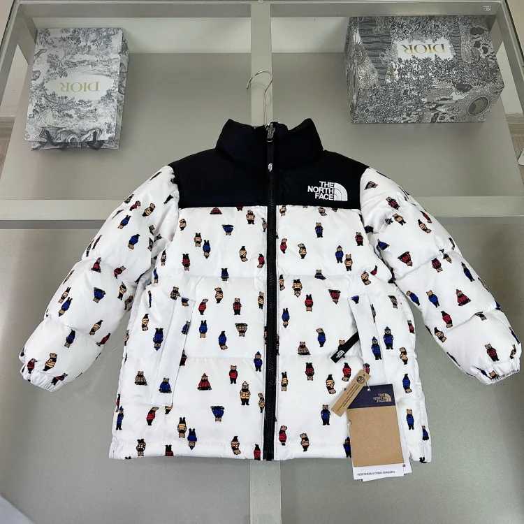 The North Face The North Face Children's Down Jacket