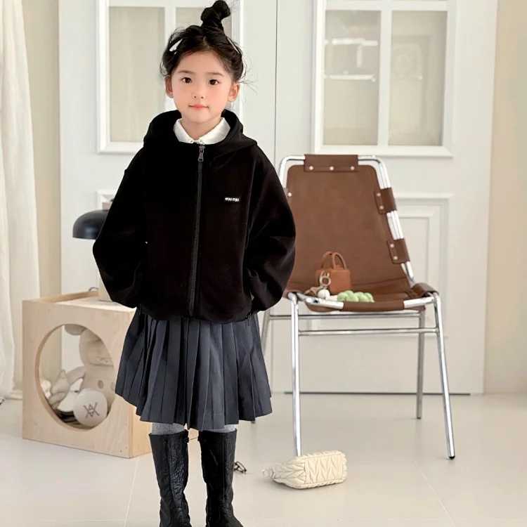 Miu Miu Miumiu Children's Coat
