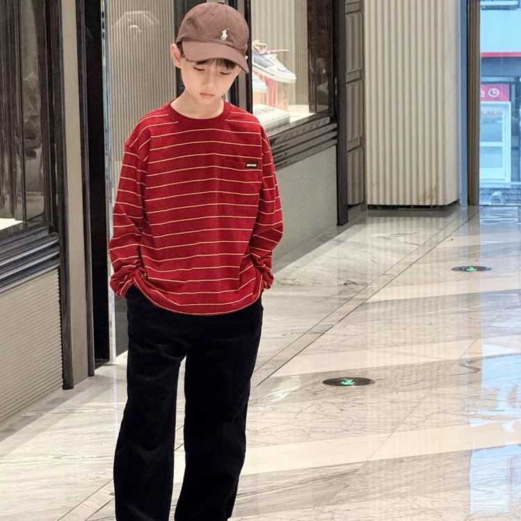 Miu Miu Miu Miu Children's Sweatshirt