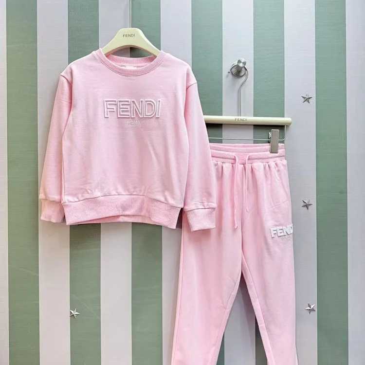 Fendi Fendi Child's Suit