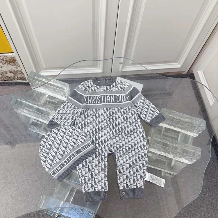 DR Children's One-piece Suit