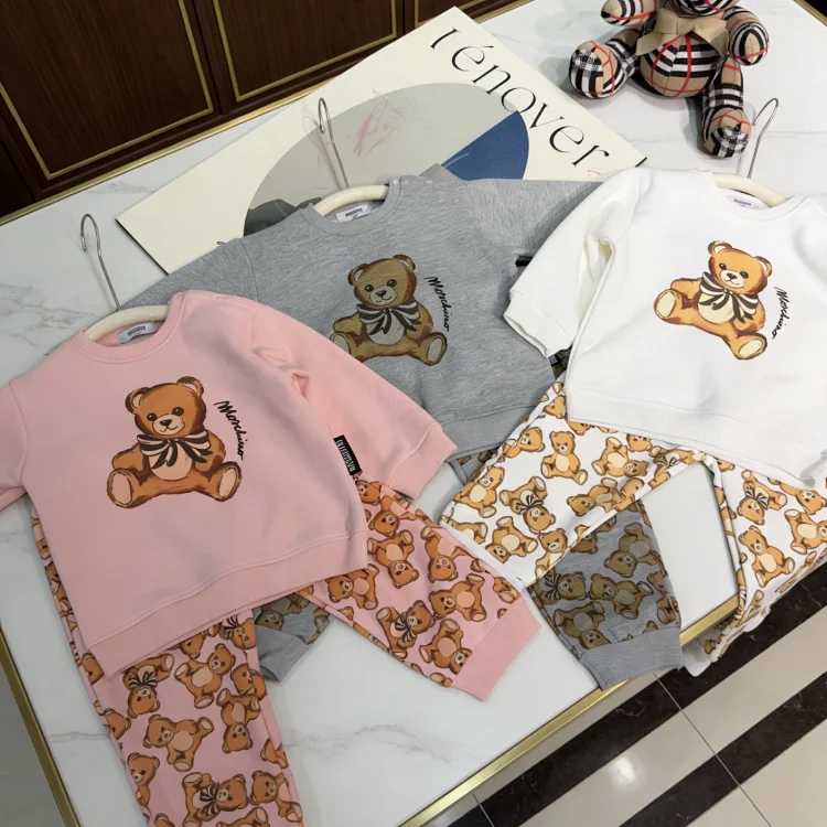 Moschino Moschino Children's Suit