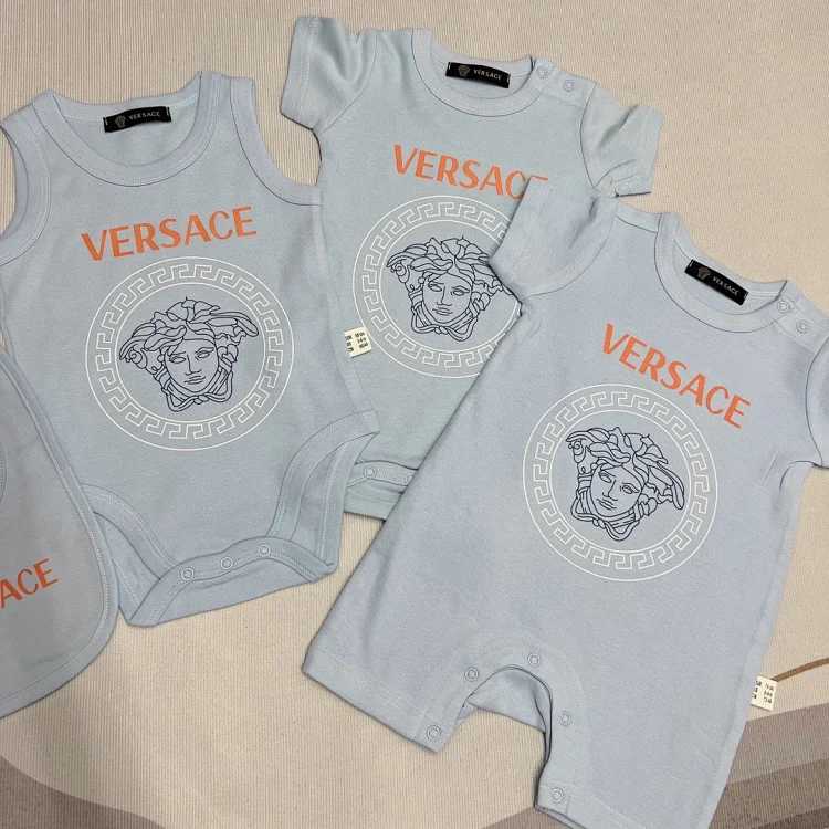 Versace Versace Child's One-piece Suit