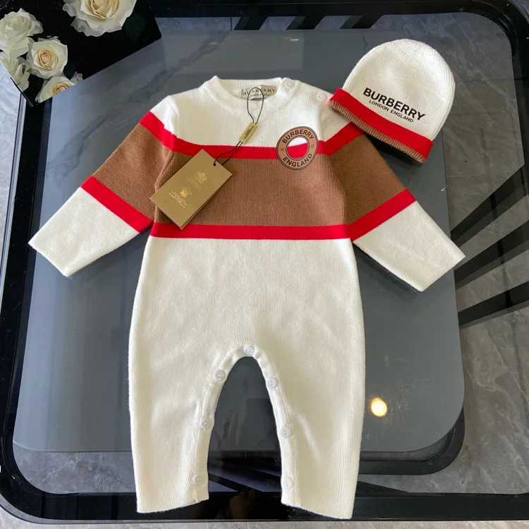 Burberry Burberry One-piece Suit