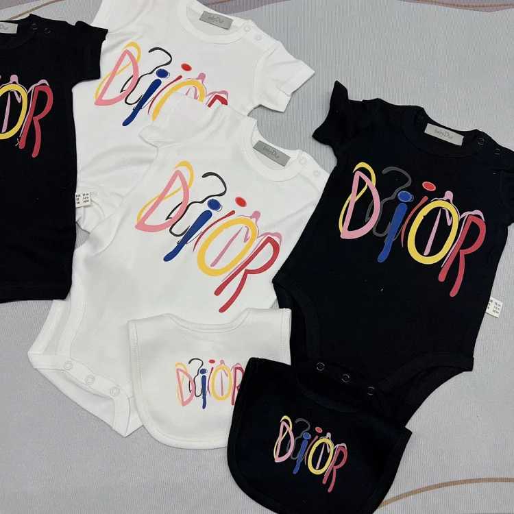 DR Child's One-piece Suit