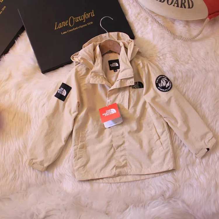 The North Face The North Face Children's Jacket