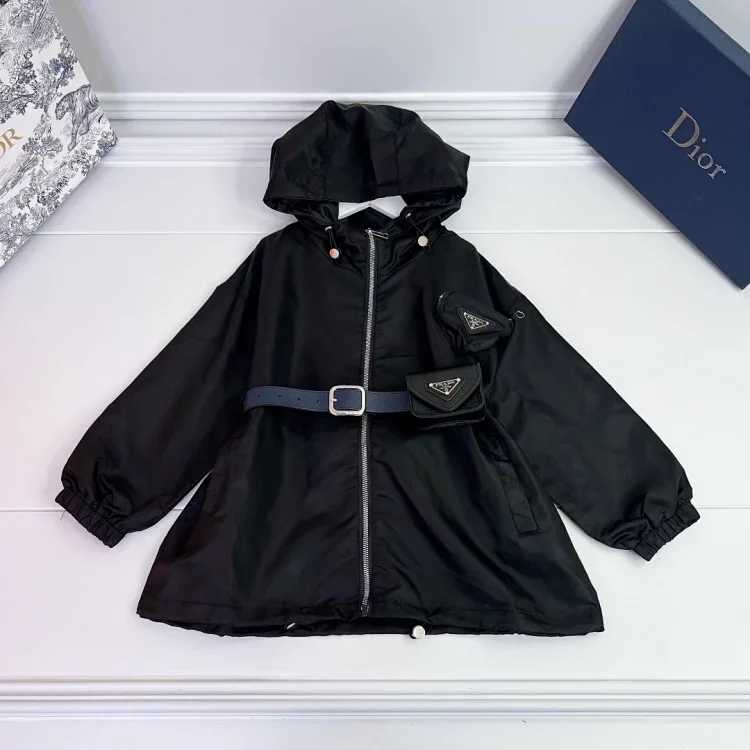 Prada Prada Children's Jacket