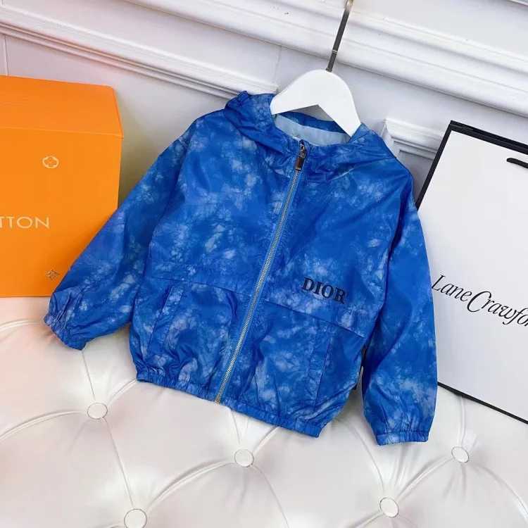 DR Children's Jacket