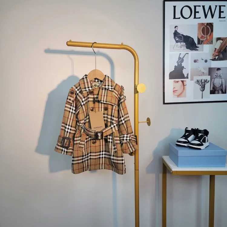 Burberry Burberry Children's Coat