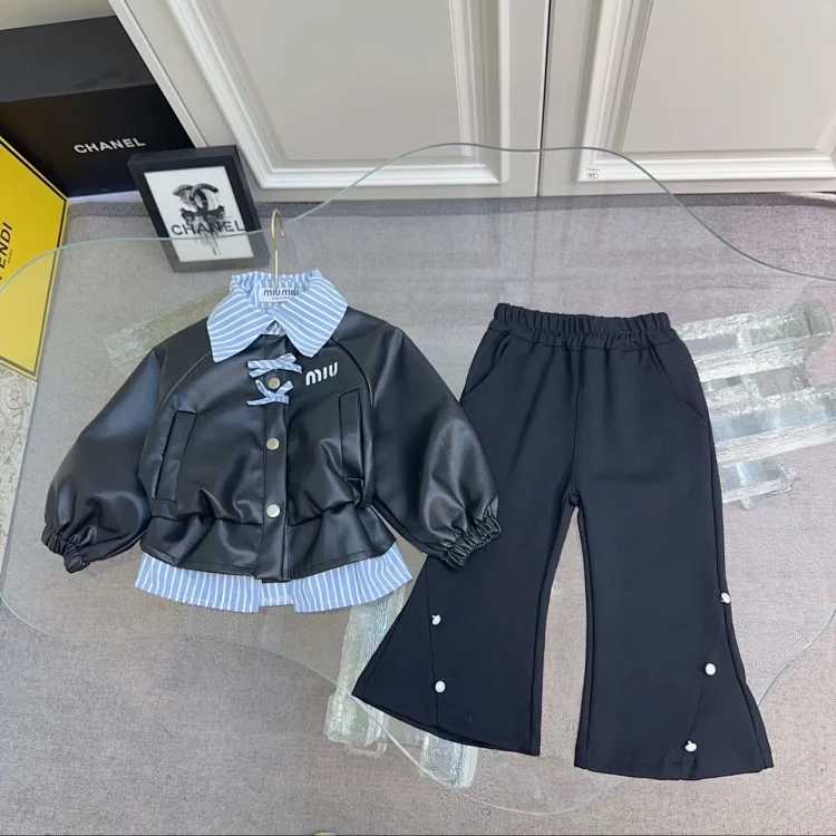 Miu Miu Miu Miu Children's Suit