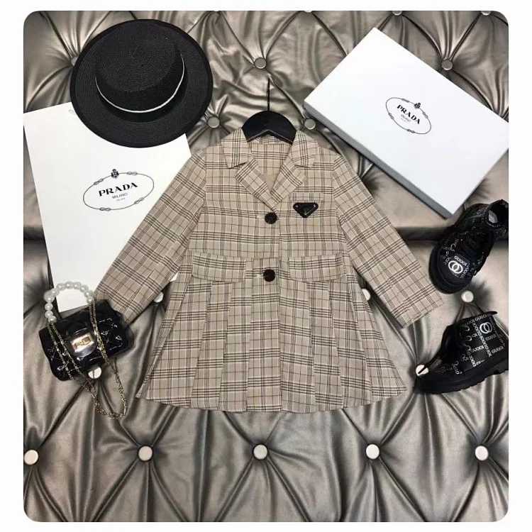 Prada Prada Children's Jacket