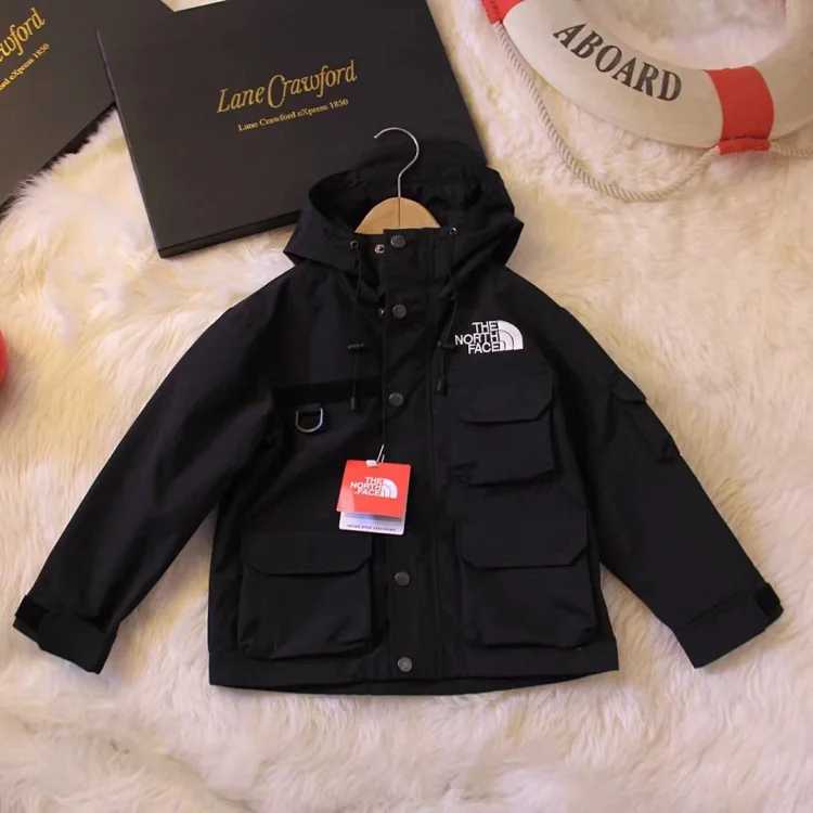 The North Face The North Face Children's Jacket
