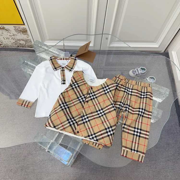 Burberry Burberry Children's Suit