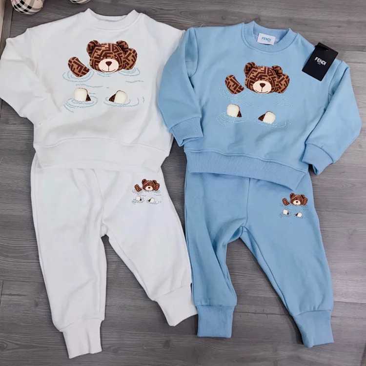 Fendi Fendi Children's Suit
