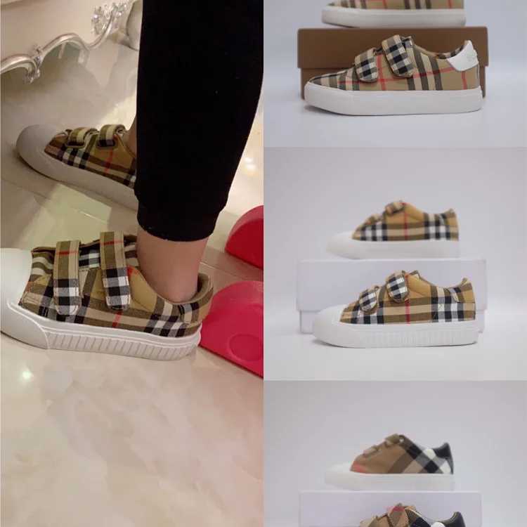 Burberry Burberry Children's Shoes