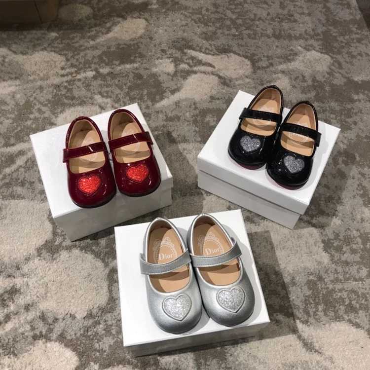 DR Children's Shoes