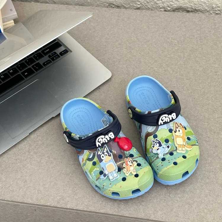 Crocs Crocs X Classic Clog Children's Slippers